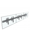 Equip 650355 Wspornik do tablic reklamowych 165,1 cm (65) czarny - nr 8