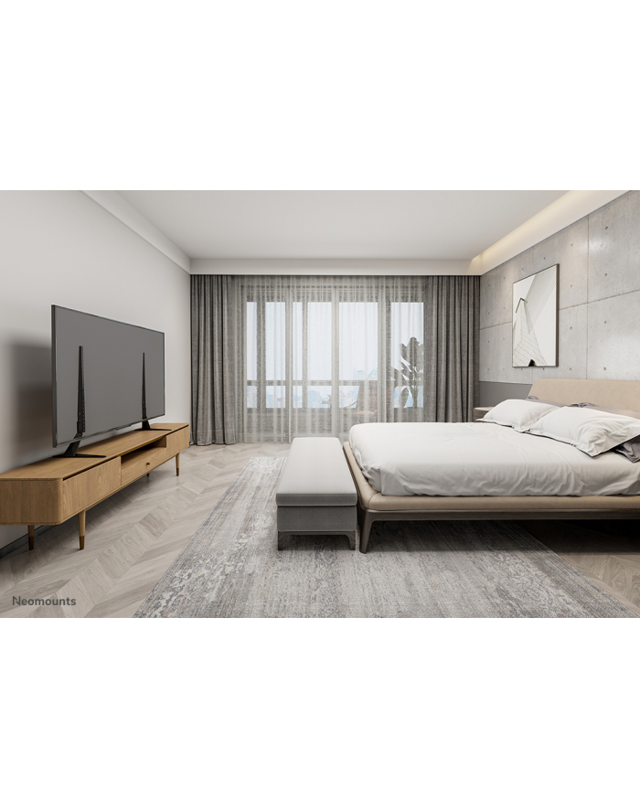Neomounts By Newstar DS45-430BL19 23''-75'' główny