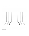 Neomounts By Newstar DS45-430BL19 23''-75'' - nr 21