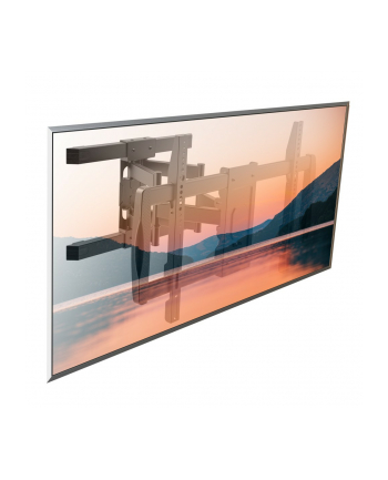 Techly ICAPLB473 42-75'' Czarny