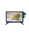 Telewizor LED Xoro XOR400716 18,5 cala HD Ready - nr 1