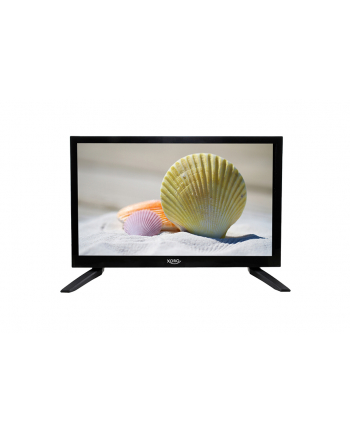 Telewizor LED Xoro XOR400716 18,5 cala HD Ready