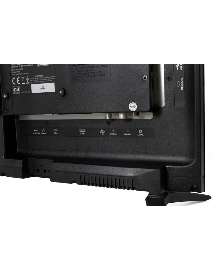 Telewizor LED Xoro XOR400716 18,5 cala HD Ready główny