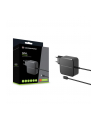 Conceptronic Emaga Ładowarka Ścienna 120549803101 Czarny 100 W - nr 10