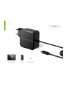 Conceptronic Emaga Ładowarka Ścienna 120549803101 Czarny 100 W - nr 14
