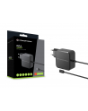 Conceptronic Emaga Ładowarka Ścienna 120549803101 Czarny 100 W - nr 1