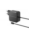 Conceptronic Emaga Ładowarka Ścienna 120549803101 Czarny 100 W - nr 8