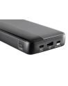 Intenso He25000 25000 Mah Quick Charge Lipo Usb A C - nr 14