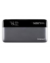 Intenso He25000 25000 Mah Quick Charge Lipo Usb A C - nr 15