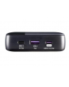 Intenso He25000 25000 Mah Quick Charge Lipo Usb A C - nr 16