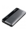 Intenso He25000 25000 Mah Quick Charge Lipo Usb A C - nr 21