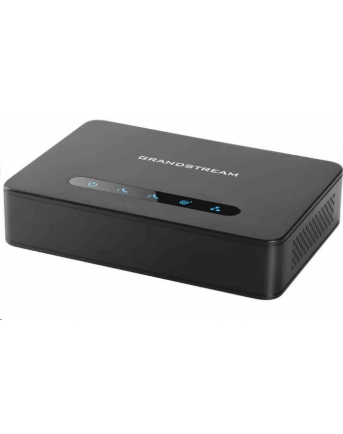 Grandstream HT812 v2 główny