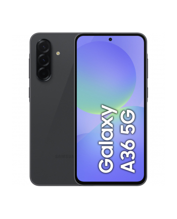 Samsung Galaxy A36 SM-A366 6/128GB Czarny nr 2