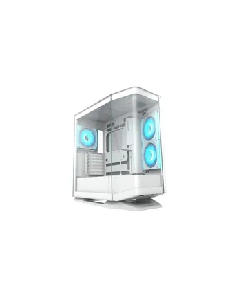 Cougar FV270 White (CGR58M6W)