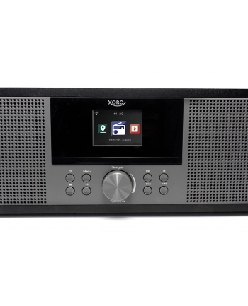 Radio Xoro HMT 600 V2 Szary
