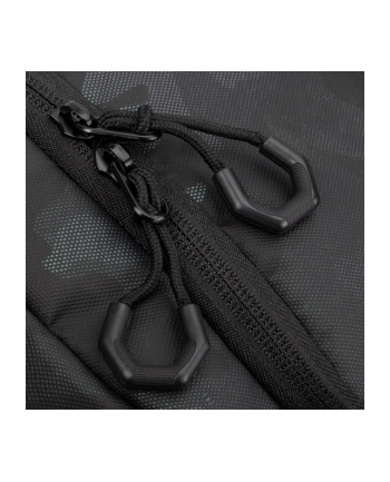 Rivacase Plecak Turystyczny Sherwood, Navy, Travel, 60 L, Polyester, Polyurethane, Side Pocket, 600Mm