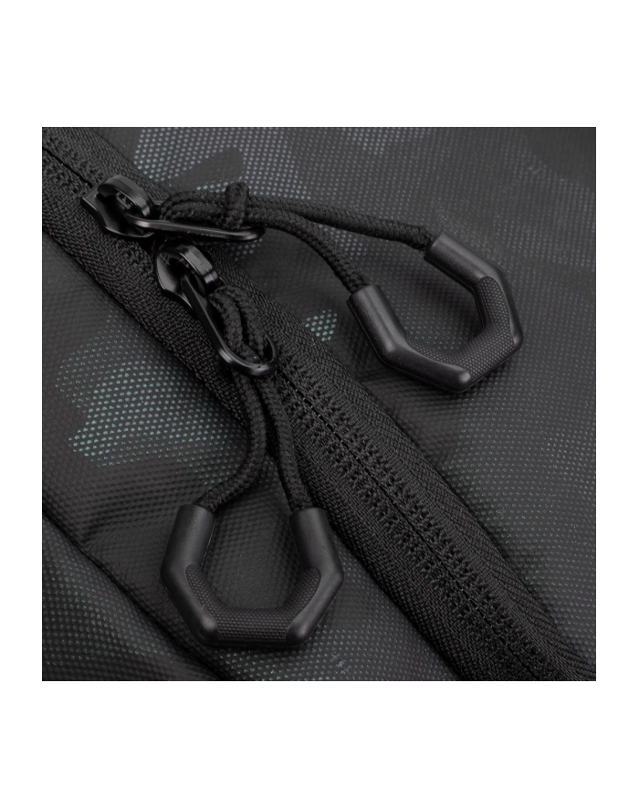 Rivacase Plecak Turystyczny Sherwood, Navy, Travel, 60 L, Polyester, Polyurethane, Side Pocket, 600Mm główny