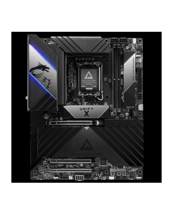 Msi MEG Z890 UNIFY-X Motherboard (7E20001R)