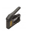 Dewalt Zszywacz 2W1 Z Funkcją Sztyfciarki Włókno Węglowe (DWHT802760) - nr 2