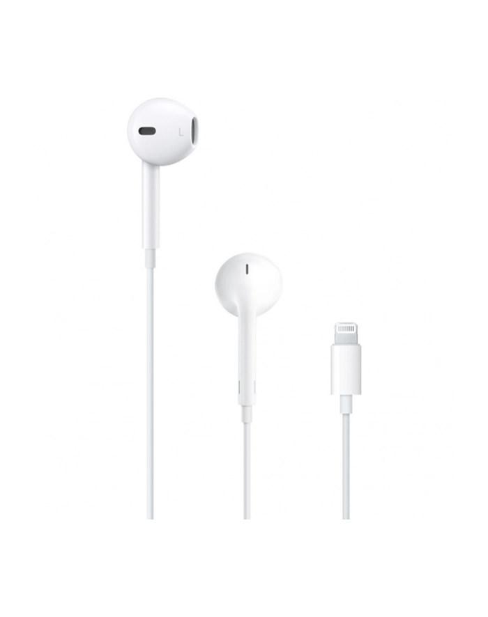Apple EarPods (Lightning Connector) główny