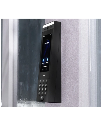 Ubiquiti Uacc-Intercom-Sam Interkom Dostępowy Mocowanie Kątowe Na Powierzchni (UACCINTERCOMSAM)