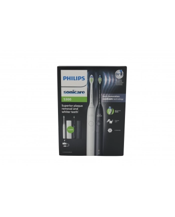 Zestaw szczoteczek do zębów PHILIPS HX7109/01