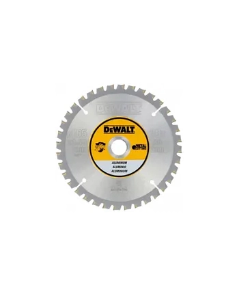 Tarcza pilarska 165x20 DT1911 DEWALT