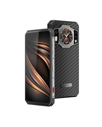 oukitel Smartfon WP21 12/256GB czarny