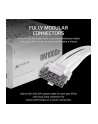 corsair Zasilacz RM1000e WHITE 80+GOLD F.MODULAR ATX3.1 - nr 3