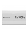 corsair Zasilacz RM1000e WHITE 80+GOLD F.MODULAR ATX3.1 - nr 9