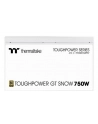 thermaltake Zasilacz ToughPower GT 750W Gold MODULARNY ATX3.1 Snow - nr 31