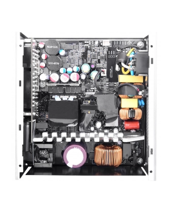 thermaltake Zasilacz ToughPower GT 850W Gold MODULARNY ATX3.1 Snow