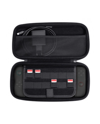 TRUST GXT 1251B Hardcase for Nintendo Switch 2 - Red ' Blue