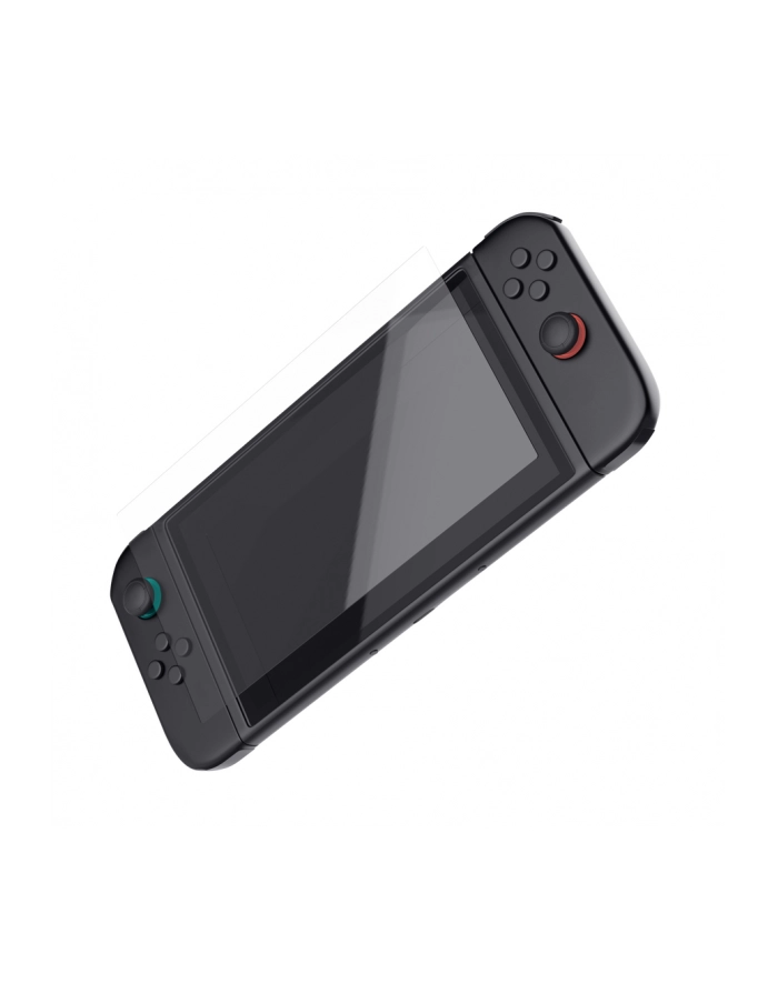 TRUST GXT 1254 Tempered glass screen pczerwonyector for Nintendo Switch 2 - Transparent główny