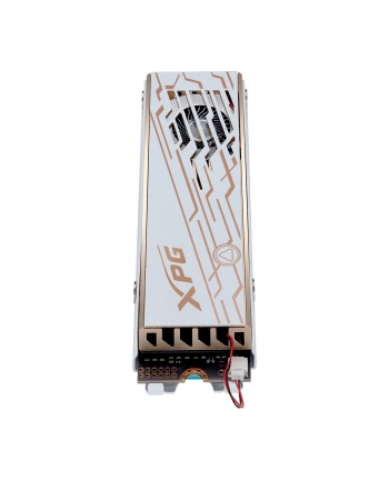 adata Dysk SSD XPG MARS 980 PRO 1TB PCIe 5x4 14/10 GB/s M2
