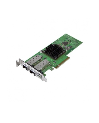 dell technologies DELL Broadcom 57414 Dual-Port 10/25GbE SFP28 Adapter PCIe Low-Profile V2
