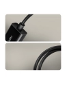 axagon RVD-HI20N Adapter aktywny DisplayPort -> HDMI 1.4, 4K/60Hz, kabel 15cm - nr 25