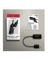 axagon RVD-HI20N Adapter aktywny DisplayPort -> HDMI 1.4, 4K/60Hz, kabel 15cm - nr 46