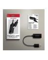 axagon RVD-HI20N Adapter aktywny DisplayPort -> HDMI 1.4, 4K/60Hz, kabel 15cm - nr 6