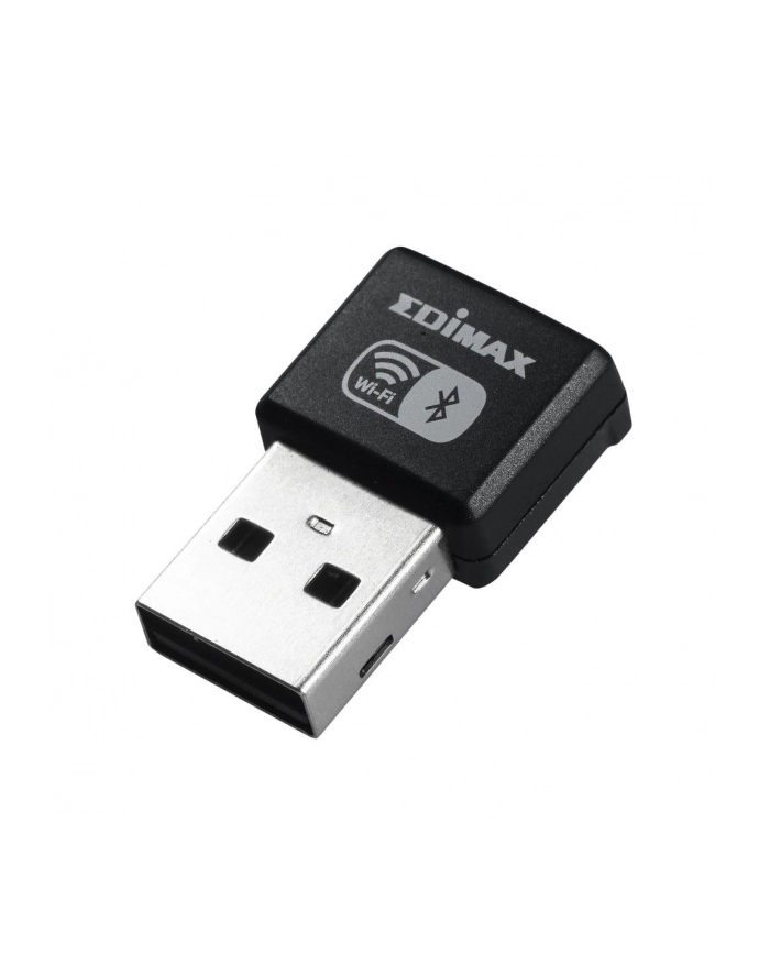EDIMAX Bluetooth 5.3 ' AX600 Dual-Band USB Adapter główny