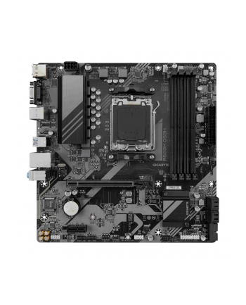 Płyta Gigabyte A620M DS3H (rev. 1.1) /AMD A620/DDR5/SATA3/M.2/USB3.0/PCIe4.0/AM5/mATX