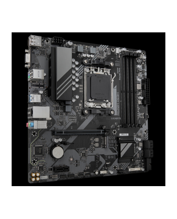 Płyta Gigabyte A620M DS3H (rev. 1.1) /AMD A620/DDR5/SATA3/M.2/USB3.0/PCIe4.0/AM5/mATX