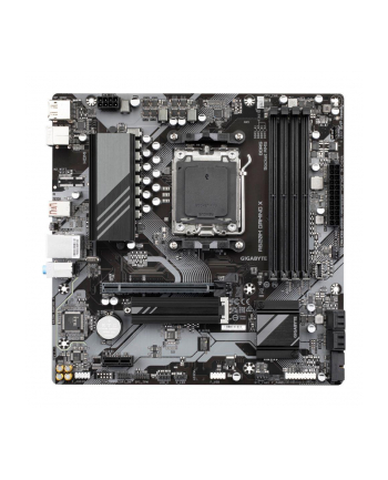 Płyta Gigabyte A620M GAMING X (rev. 1.1) /AMD A620/DDR5/SATA3/M.2/USB3.1/PCIe4.0/AM5/mATX