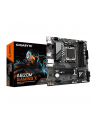 Płyta Gigabyte A620M GAMING X (rev. 1.1) /AMD A620/DDR5/SATA3/M.2/USB3.1/PCIe4.0/AM5/mATX - nr 2