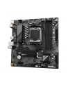 Płyta Gigabyte A620M GAMING X (rev. 1.1) /AMD A620/DDR5/SATA3/M.2/USB3.1/PCIe4.0/AM5/mATX - nr 5