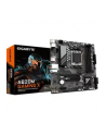 Płyta Gigabyte A620M GAMING X (rev. 1.1) /AMD A620/DDR5/SATA3/M.2/USB3.1/PCIe4.0/AM5/mATX - nr 8