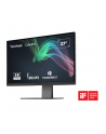 viewsonic europe Monitor ViewSonic 27'' VP2788-5K IPS 5K UHD+ 75Hz HDMI DP HUB głośniki - nr 21