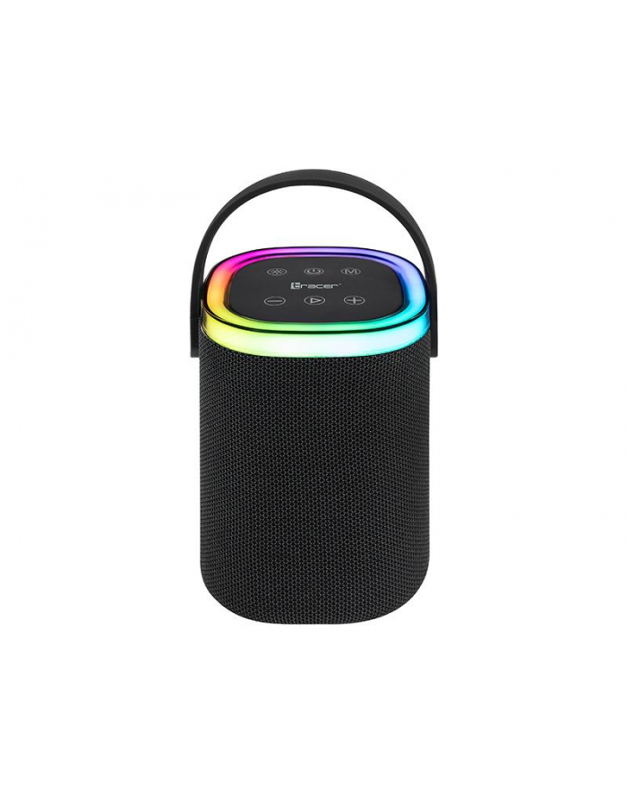 Głośniki Tracer Stripe XL Bluetooth RGB główny