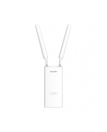 Access Point Tenda AOP1200 WiFi 5 AC1200 23dBm 1GbE PoE zewnętrzny