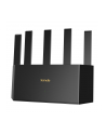 Router Tenda TE6L Pro Dual Band WiFi 7 BE5100 3xLAN/WAN 1GbE 1xLAN/WAN 2,5GbE - nr 1